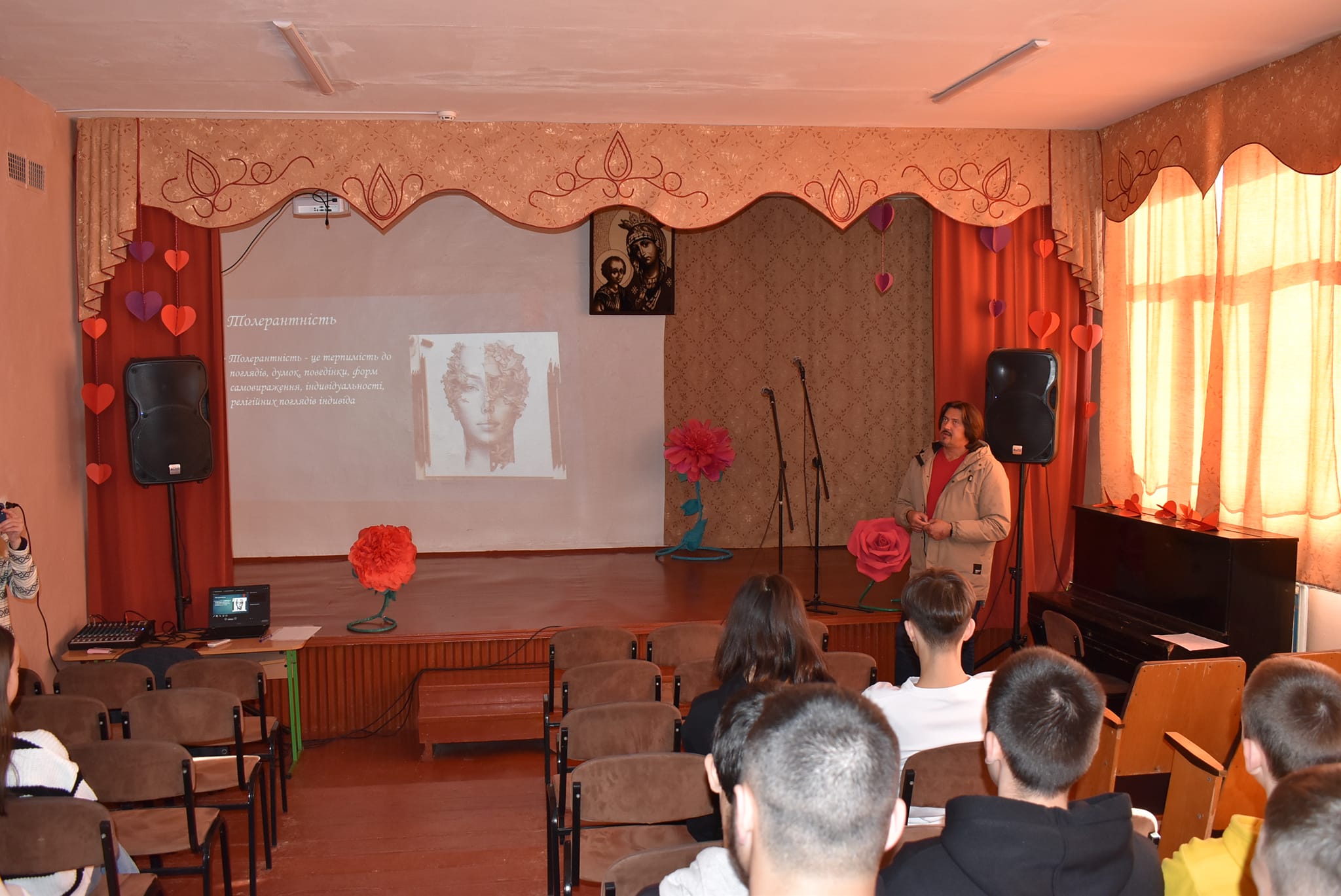 У цьому житті дуже важливо залишатися собою 1 399960581 873881477855815 3793412494699151331 n