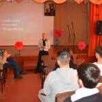 У цьому житті дуже важливо залишатися собою 3 400012112 873881424522487 6777954573159398376 n