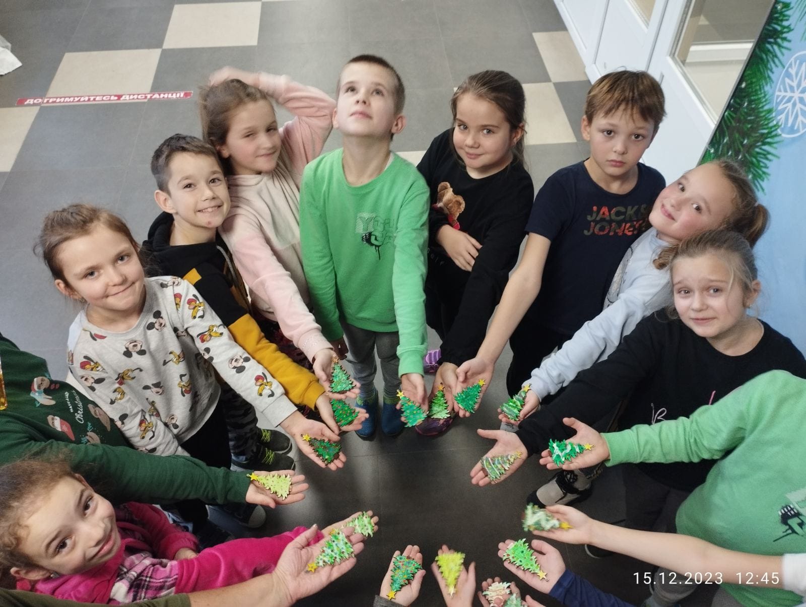 Майстер клас у 3-А класі 1 411205208 894022265841736 2578505209784175945 n