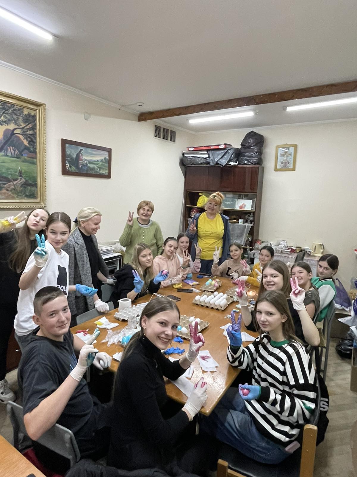 ''Писанка для воїна'' 1 1000002562