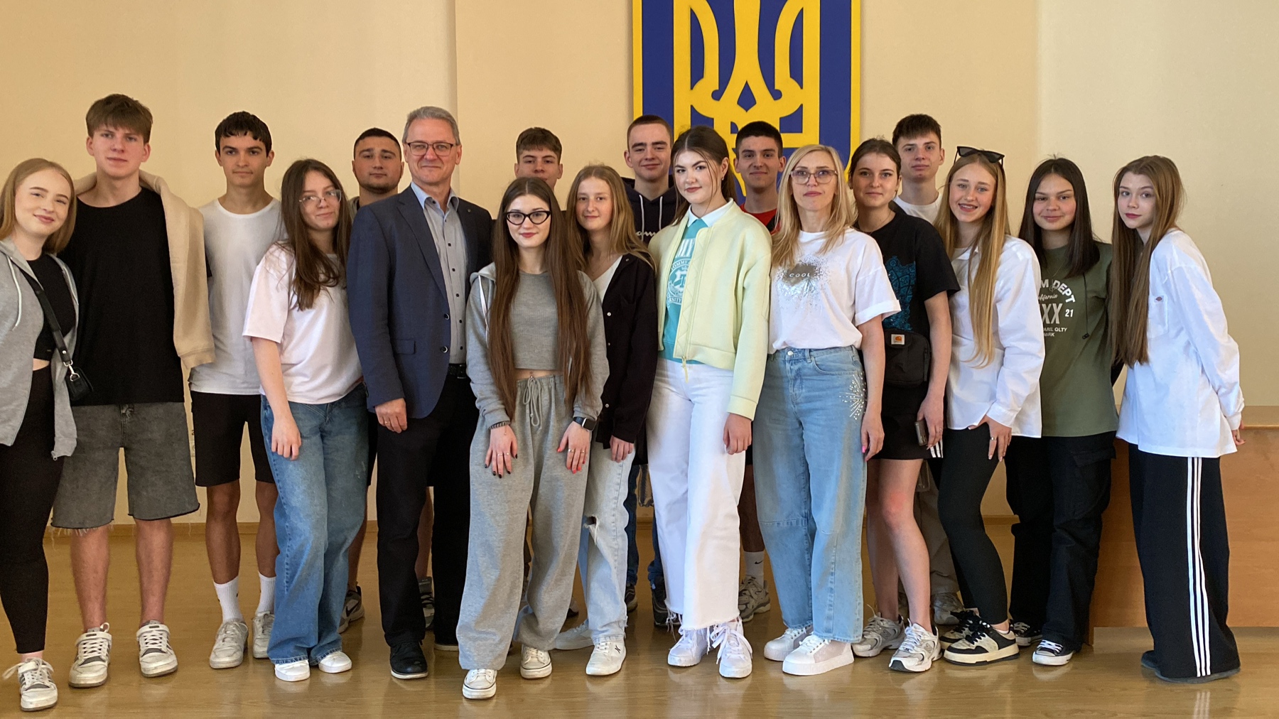 Профорієнтаційна екскурсія 1 1000002931