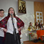 Андріївські вечорниці у нашій школі. 5 1000007237
