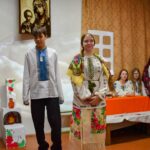 Андріївські вечорниці у нашій школі. 2 1000007304