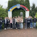 Патріотична мандрівка учнів 5-В класу. 2 1000010329