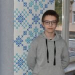 200 балів з НМТ з англійської мови у Павла Наума! 2 1000011622