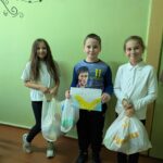 Допомагаємо нашим Захисникам. 3 u31 1519