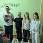 Допомагаємо нашим Захисникам. 2 u31 1521