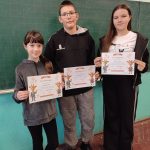 Наші учні люблять перемагати! 2 2526