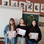 Наші учні люблять перемагати! 3 2527