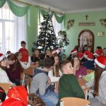 Інтелектуально-розважальна друга гра ''BRAINSTORM 2" відбулася сьогодні 6 2755