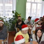 Інтелектуально-розважальна друга гра ''BRAINSTORM 2" відбулася сьогодні 5 2756