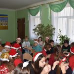 Інтелектуально-розважальна друга гра ''BRAINSTORM 2" відбулася сьогодні 3 2758