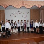 Колядуєм та віншуєм у шкільній родині 4 3297