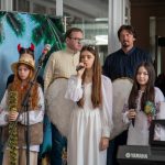 Разом колядували Ісусика прославляли! 5 3407