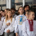 Разом колядували Ісусика прославляли! 4 3408