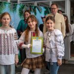 Разом колядували Ісусика прославляли! 2 3411